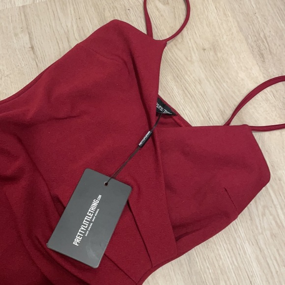 PRETTY LITTLE THING DRESS - Picture 6 of 6